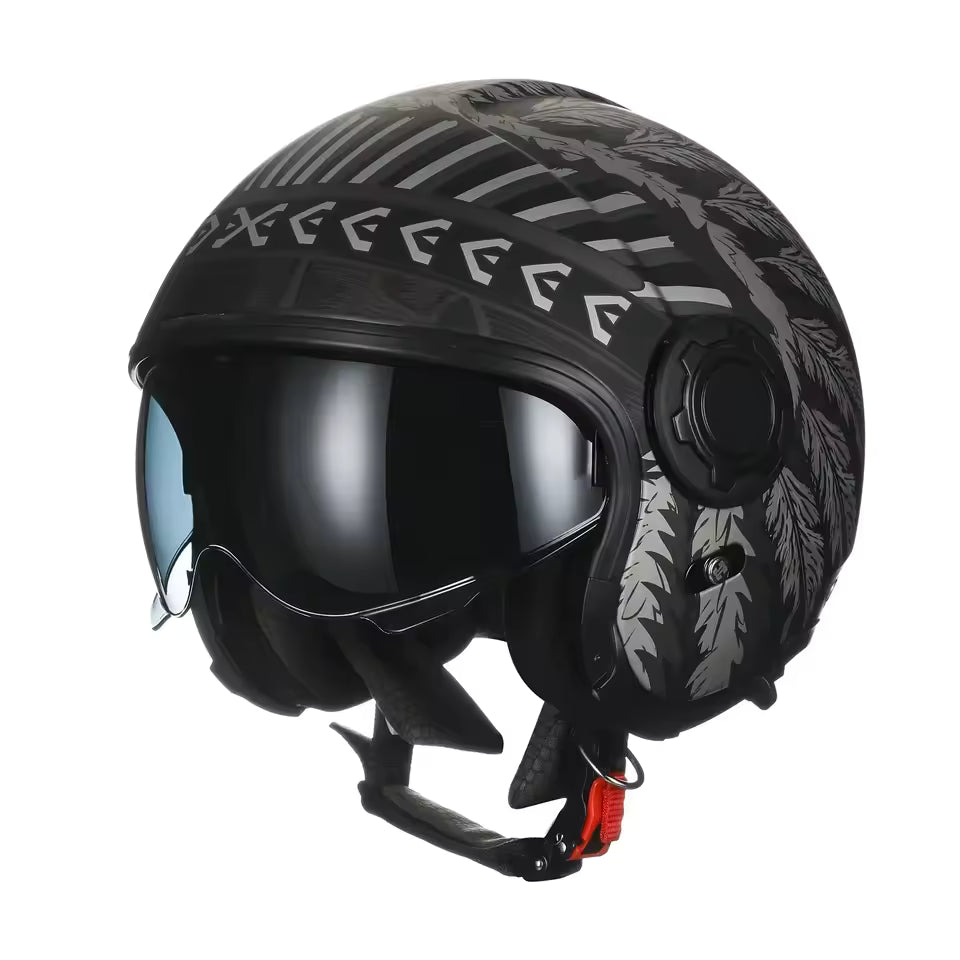 Raxel Helmet