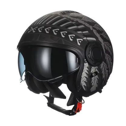 Raxel Helmet