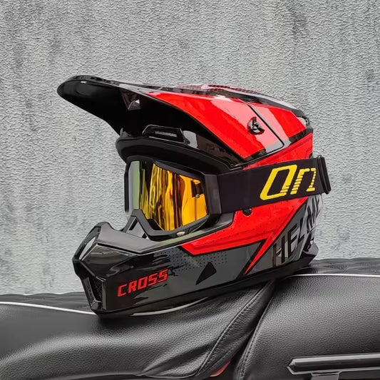 Orion Helmet
