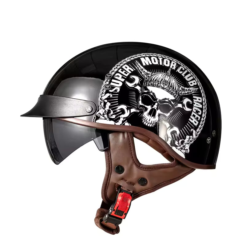 Theo Helmet
