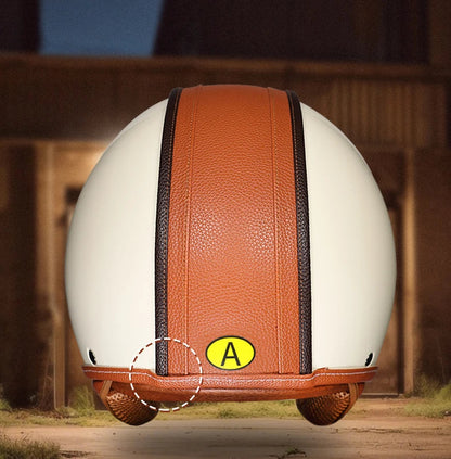 Sevran Helmet