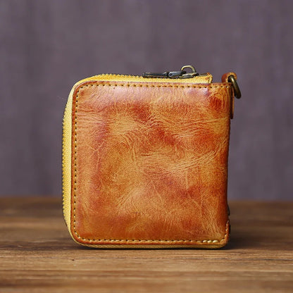 Vexley Wallet
