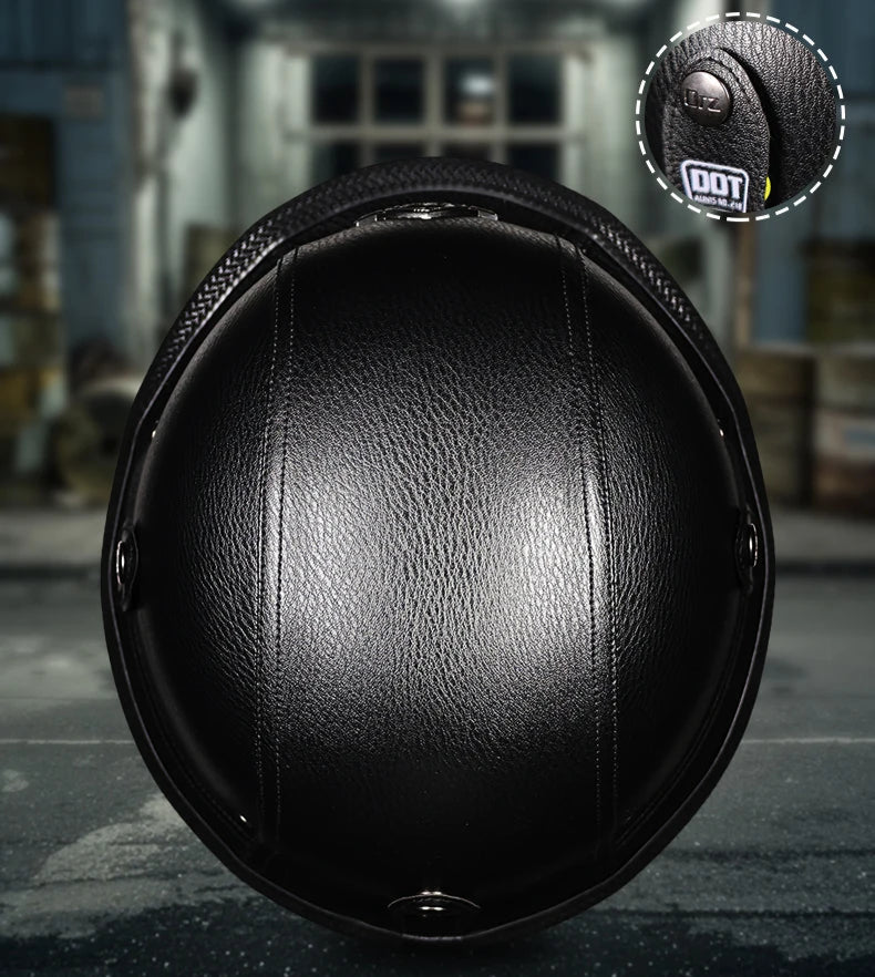 Reign Helmet
