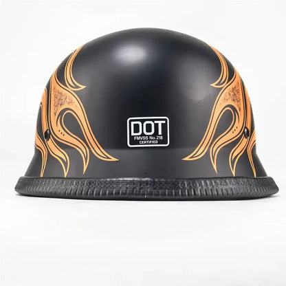 Zarek Helmet