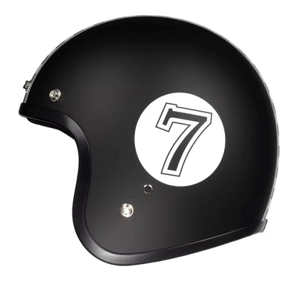 Neron Helmet