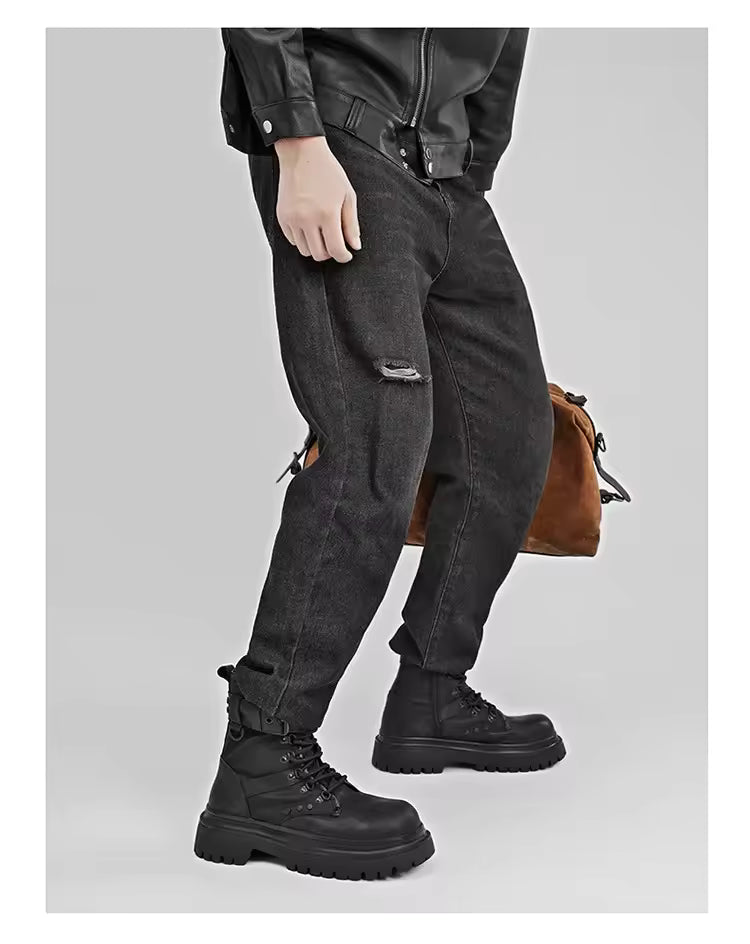 Noah Boots