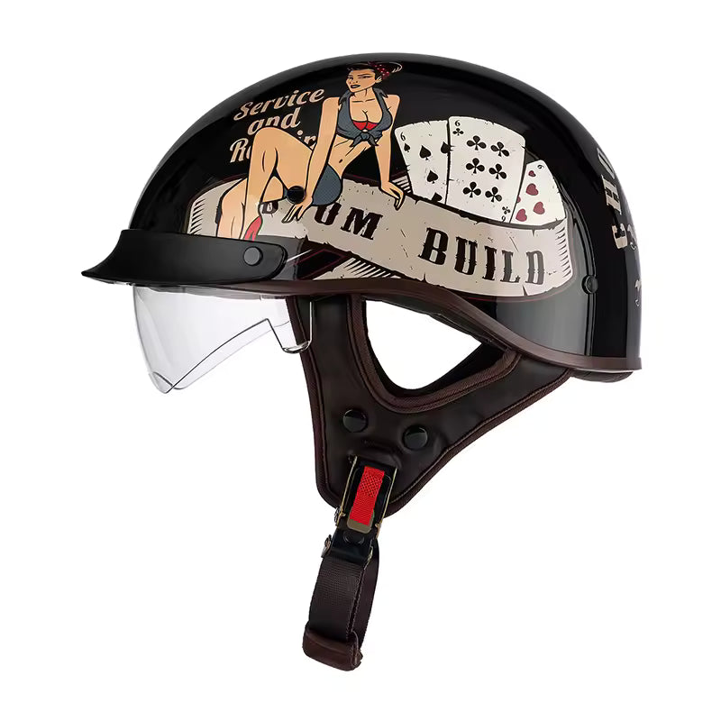 Brell Helmet