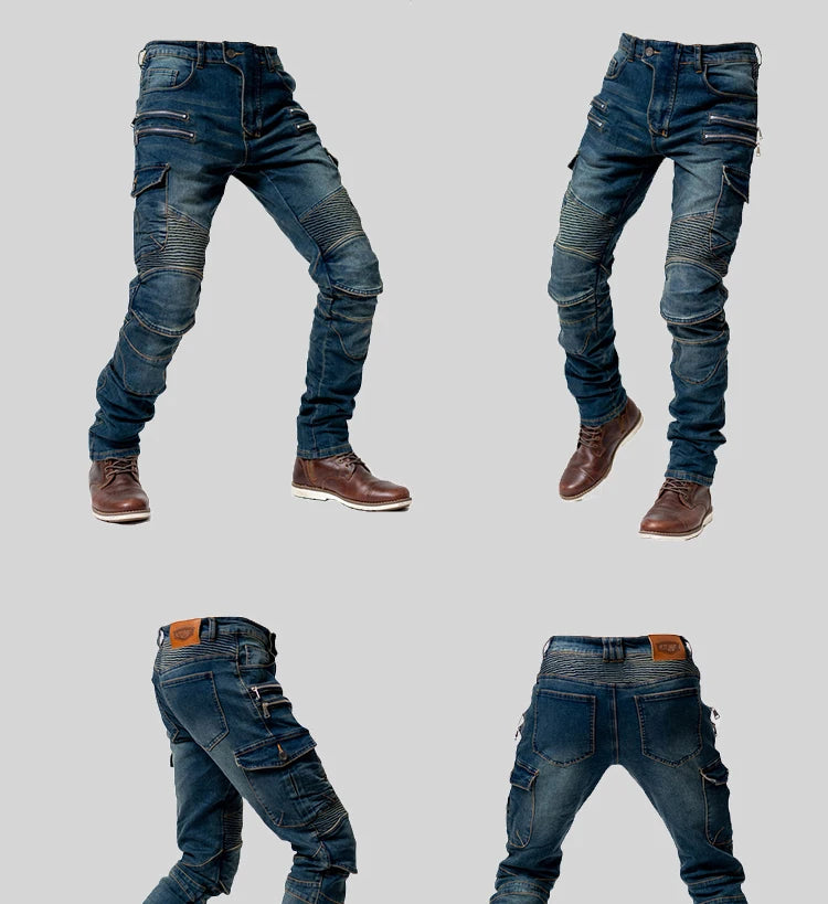 Carter Jeans
