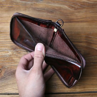 Vexley Wallet
