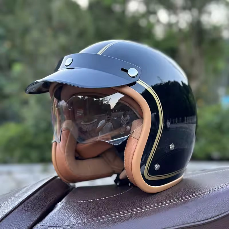 Sylrik Helmet - Black