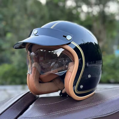Sylrik Helmet - Black