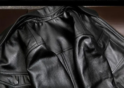 Dorian Jacket