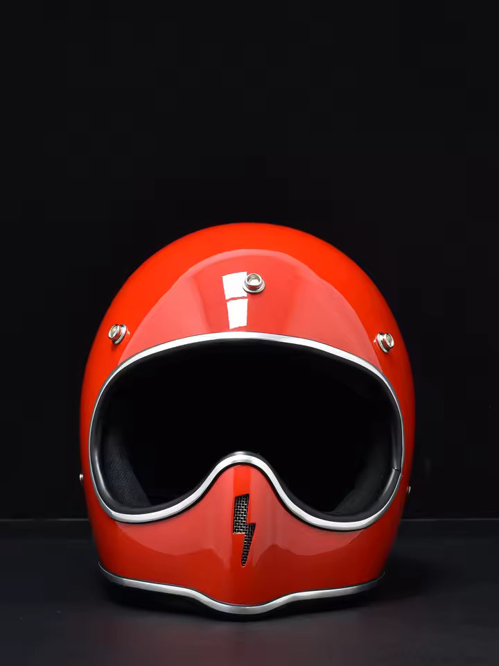 Jovan Helmet