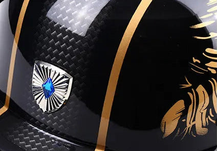 Kevin Helmet