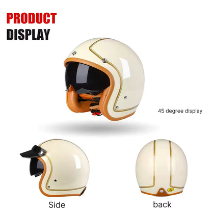 Varrox Helmet