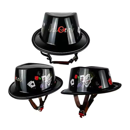 Parker Helmet
