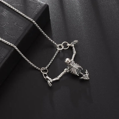 Rogue Necklace