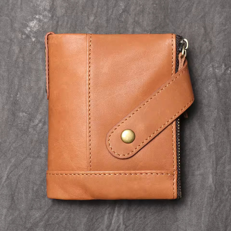 Rhydan Wallet