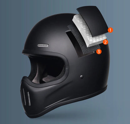 Jexon Helmet