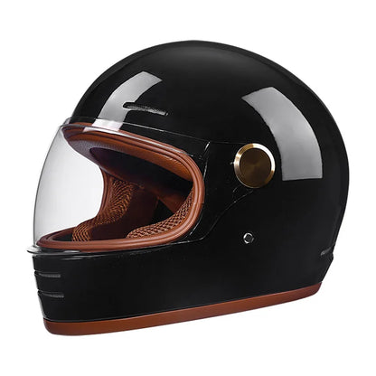Ryvorn Helmet - Black