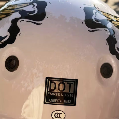 Daxton Helmet
