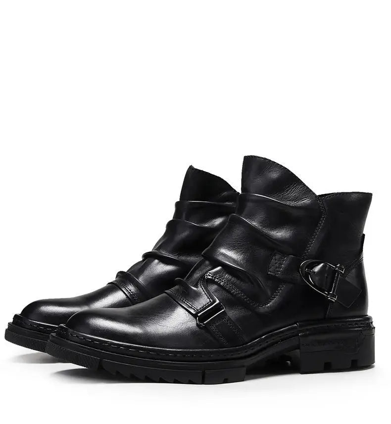 Liam Boots