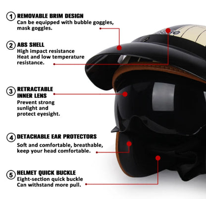 Rogue Helmet