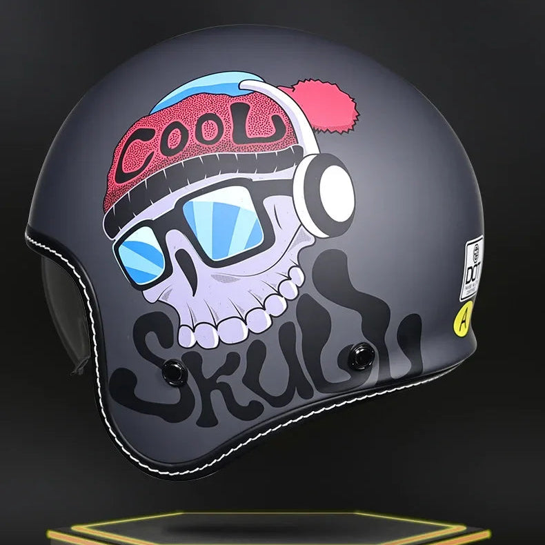 Bennett Helmet