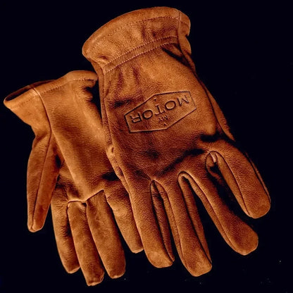 Huxley Gloves
