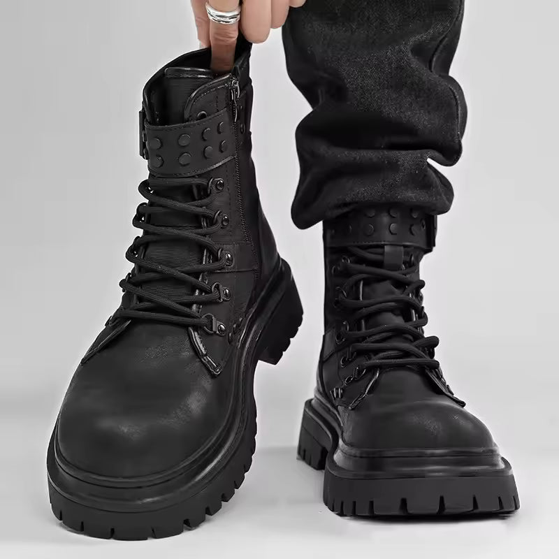 Noah Boots