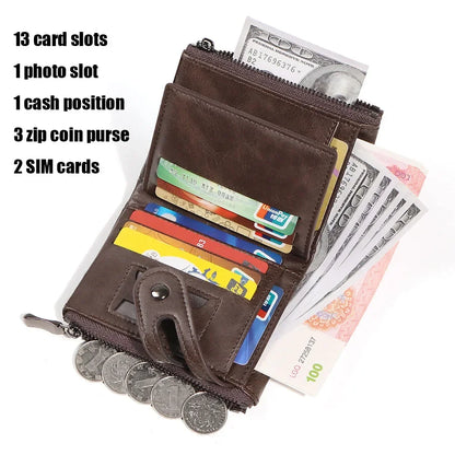 Flint Wallet