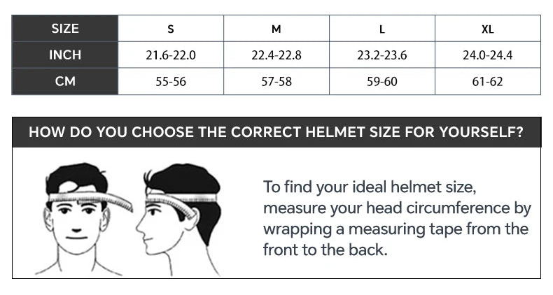 Lucky 13 Helmet