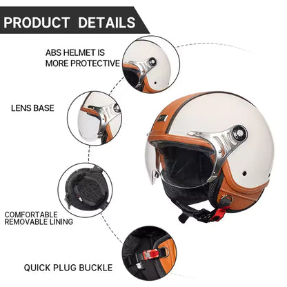 Segen Helmet - Black