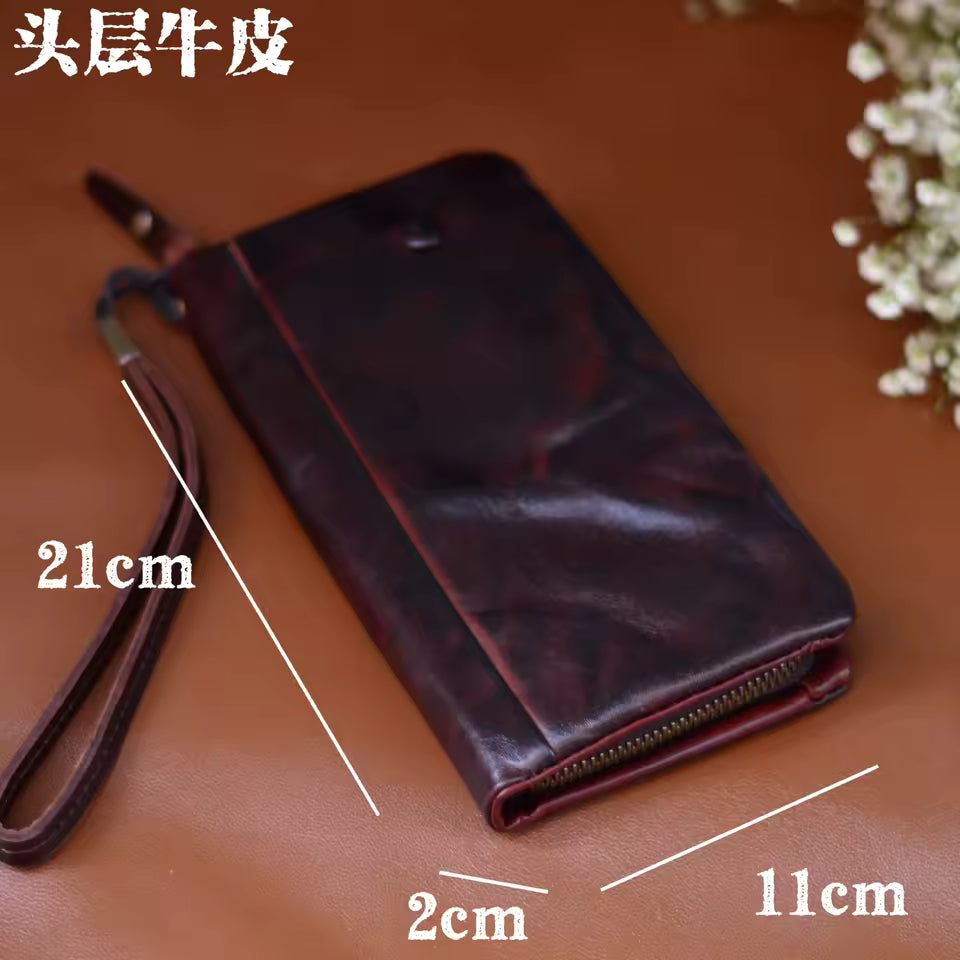 Samuel Wallet
