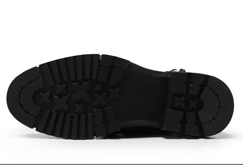 Liam Boots