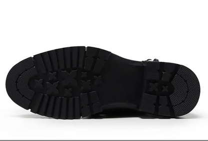 Liam Boots
