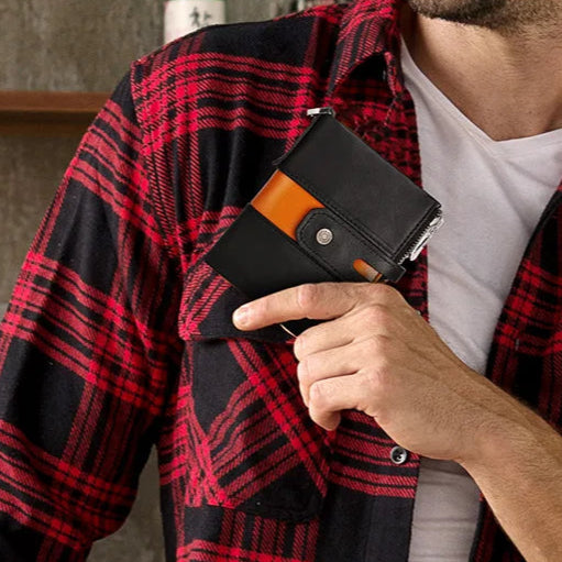 Ryker Wallet