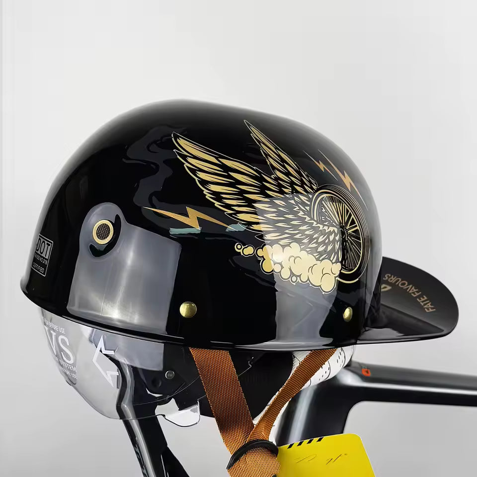 Roquez Helmet