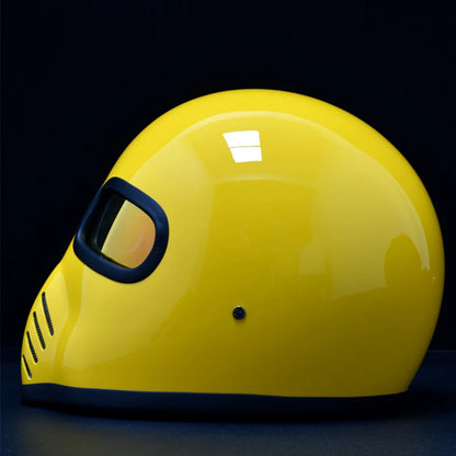 Evan Helmet