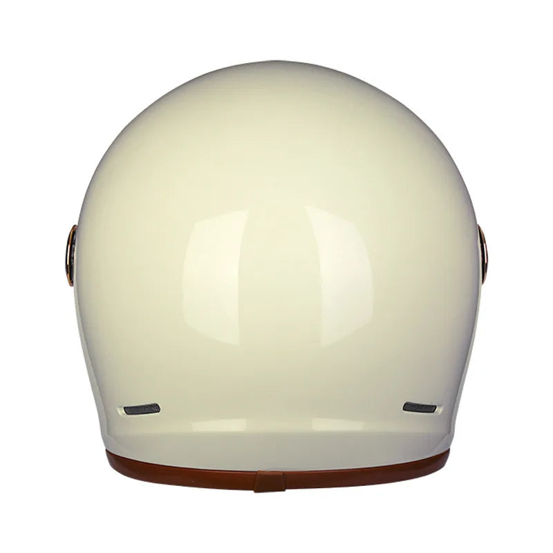 Ryvorn Helmet - Beige