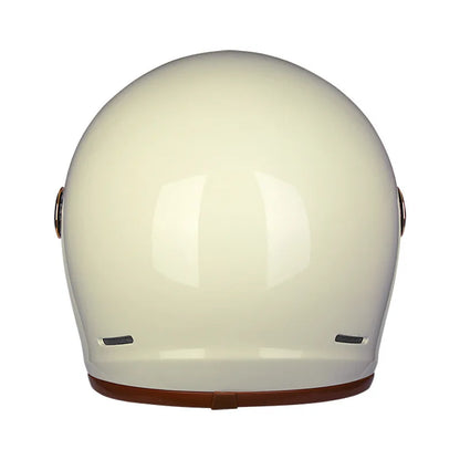 Ryvorn Helmet - Beige