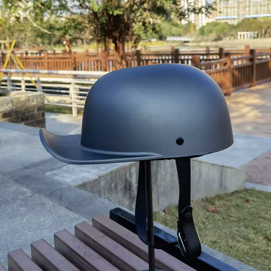 Duke Helmet - Gray