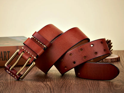 Vulcan Belt