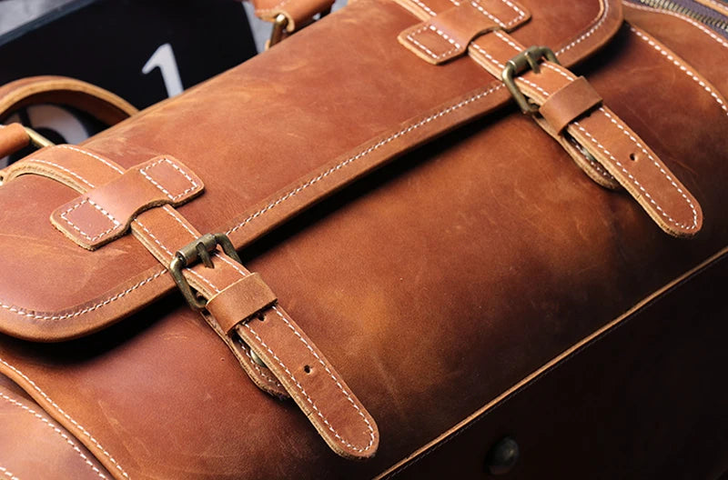 Henry Bag