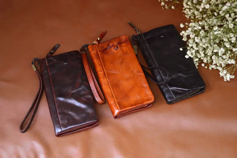 Samuel Wallet