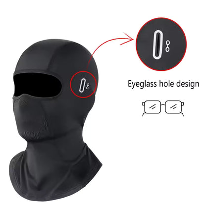 Nyra Balaclava
