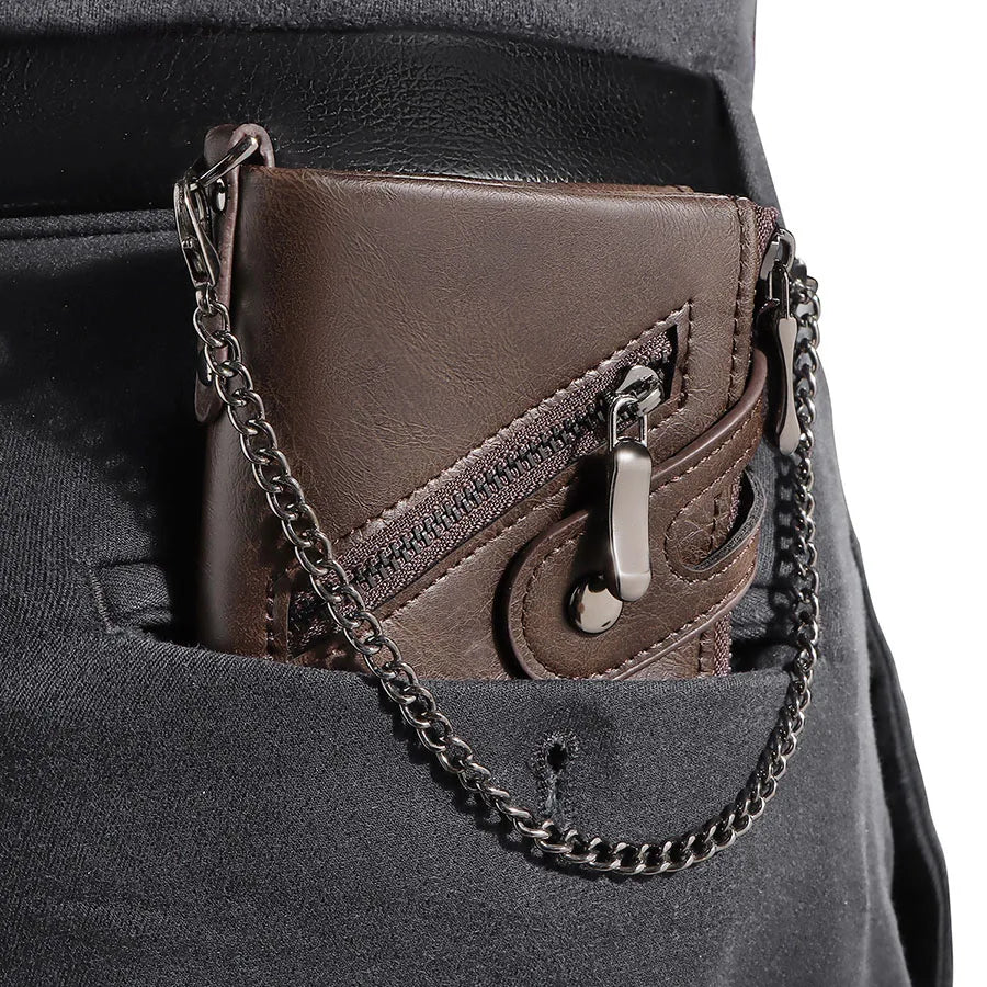 Flint Wallet