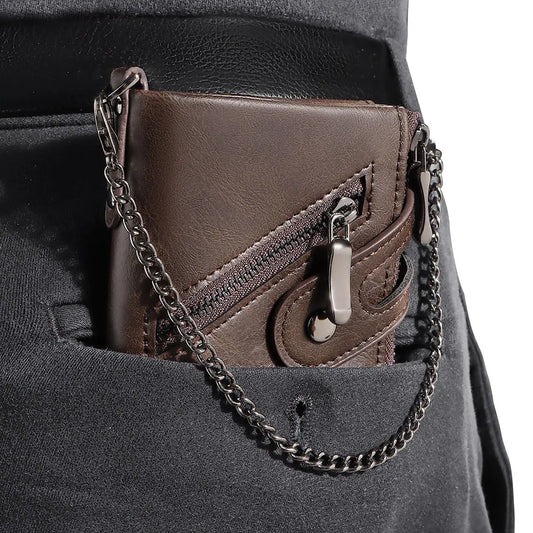 Flint Wallet