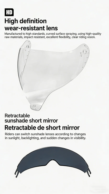 Tavrek Helmet