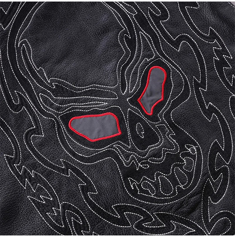 Lennox Vest